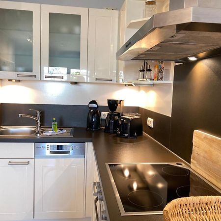 Yachthafenresidenz-Wohnung-7204-915 Ostseebad Kühlungsborn Eksteriør billede