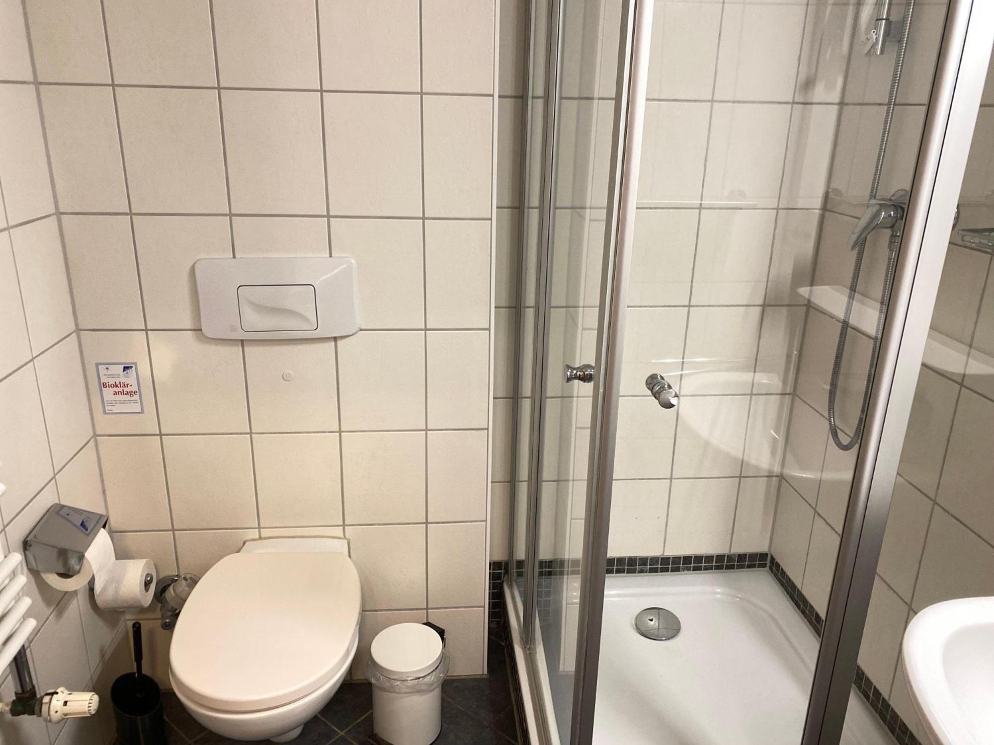 Yachthafenresidenz-Wohnung-7204-915 Ostseebad Kühlungsborn Eksteriør billede