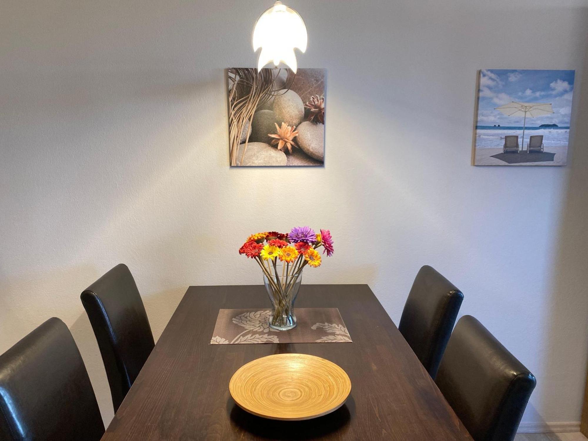 Yachthafenresidenz-Wohnung-7204-915 Ostseebad Kühlungsborn Eksteriør billede